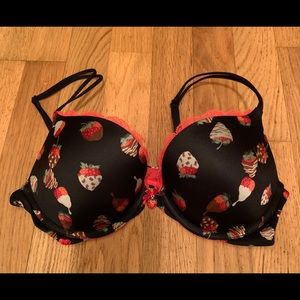 Victoria’s Secret Bra 36B